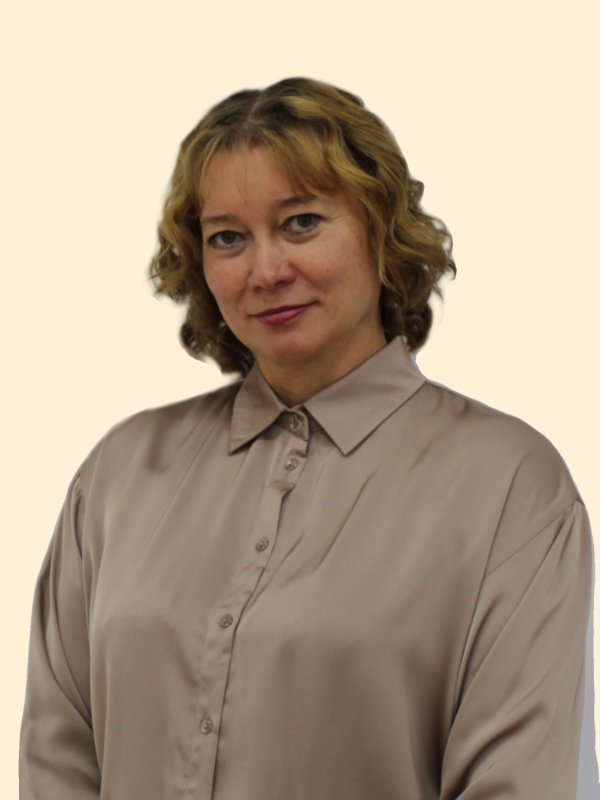 Волох Татьяна Михайловна.