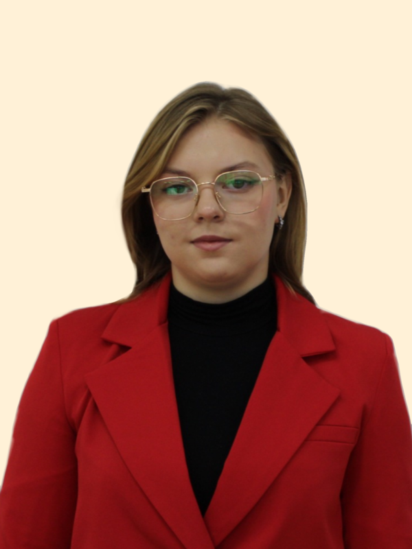 Чекулаева Надежда Алексеевна.